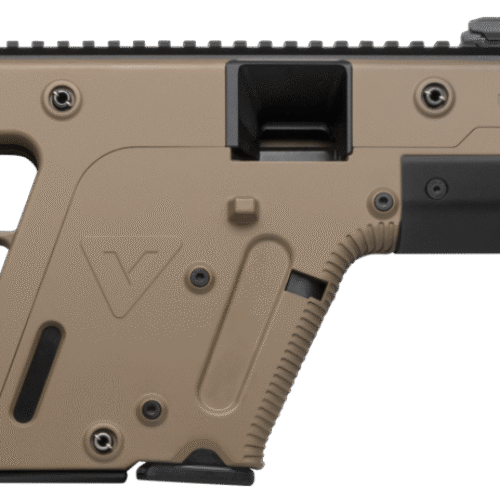 Kriss Usa Vector 22, Kriss Kv22cfd00 Vector Crb G2 22lr Fde