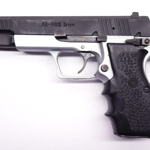 ARCUS KA-MK111 9MM 4.75″BBL 1MAG