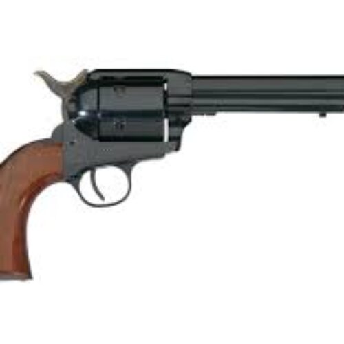 Taylor’s & Company 1873 Cattleman 44-40 Bl/wd 18″